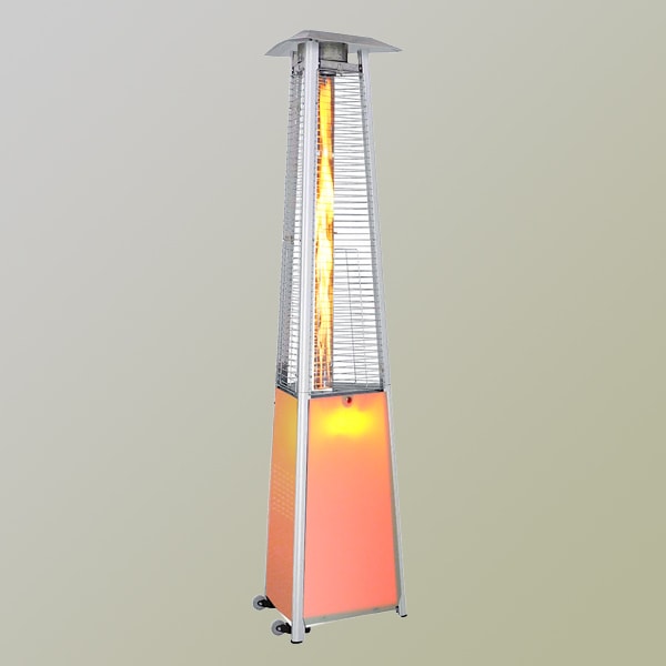 Led Piramit Soba