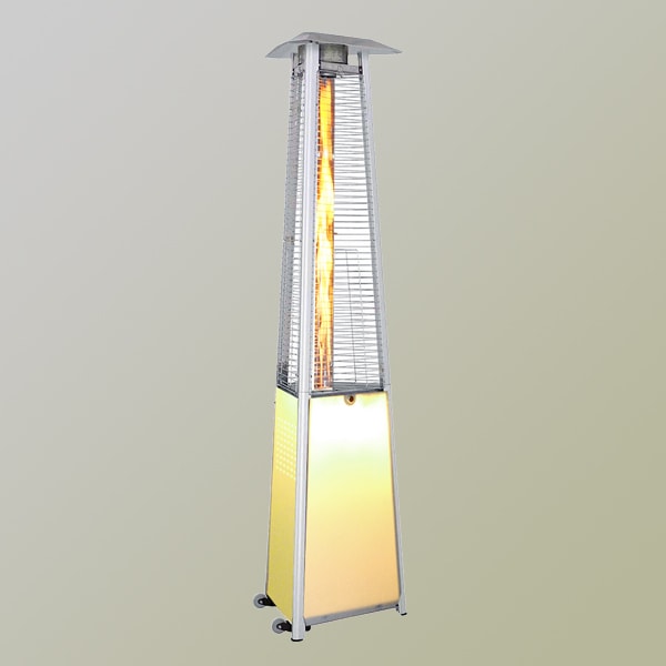 Led Piramit Soba Kiralama
